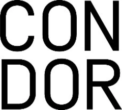 Condor RED