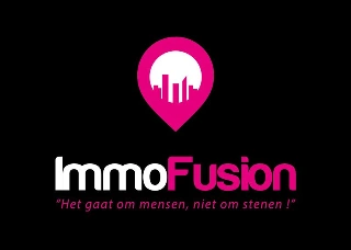 Immofusion (3550 Heusden-Zolder)