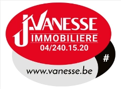 VANESSE IMMOBILIERE SPRLU