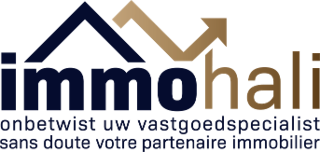 Immohali (9860 Balegem)