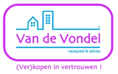 Van de Vondel Vastgoed