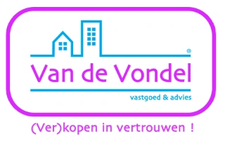 Van de Vondel Vastgoed (9320 Erembodegem)