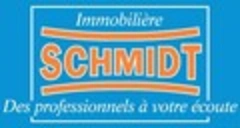 SCHMIDT IMMOBILIERE ETTERBEEK