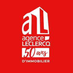 Agence immobilière Leclercq