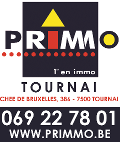 PRIMMO TOURNAI