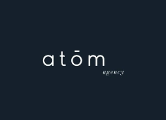 ATOM Agency with Audrey
