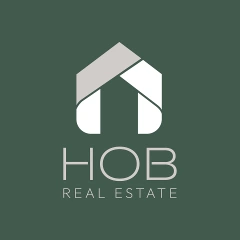HOB Real Estate