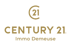 CENTURY 21 IMMO DEMEUSE