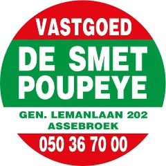 De Smet & Poupeye