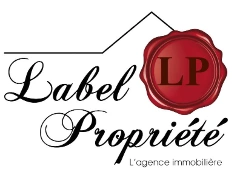 LABEL PROPRIETE