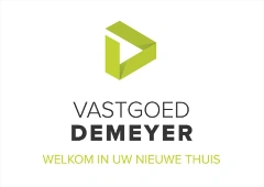 Vastgoed Demeyer