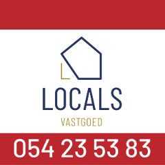 Locals Vastgoed