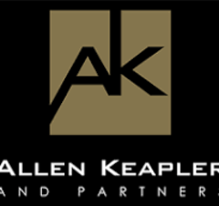 ALLEN KEAPLER