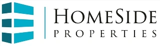 HOMESIDE PROPERTIES (1030 Schaerbeek)