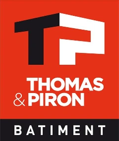THOMAS & PIRON BAT SA