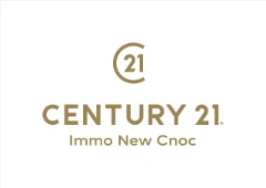 CENTURY 21 Immo New Cnoc