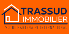 Trassud Immobilier SPRL