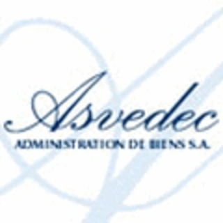 Asvedec S.A. (1050 Ixelles)