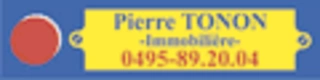 Pierre Tonon Immobilière (1050 Ixelles)