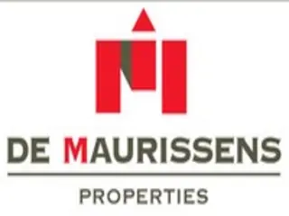 Immobiliere de Maurissens (1050 Elsene)