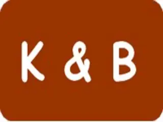 K & B sprl (1190 Vorst)