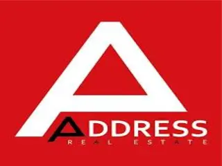 ADDRESS REAL ESTATE (1050 Ixelles)