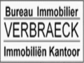Bureau Verbraeck (1030 Schaerbeek)