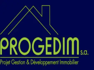 Progedim Consultance Immobilière (1200 Sint-Lambrechts-Woluwe)