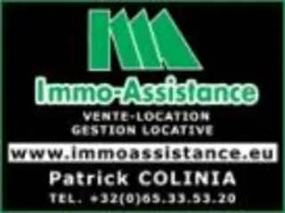 Immo - Assistance SPRL (7000 Mons)
