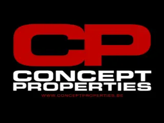 Concept Properties (1170 Watermael-Boitsfort)
