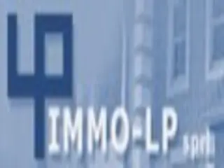 IMMO-LP -SPRL- (1190 Vorst)