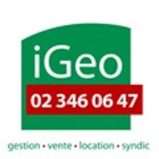 iGeo (1000 Bruxelles)