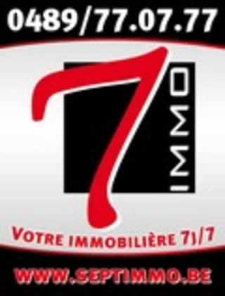 7 Immo (1050 Elsene)