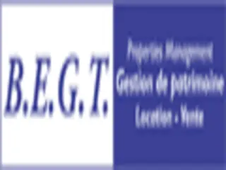 B.E.G.T. Properties Management (1083 Ganshoren)