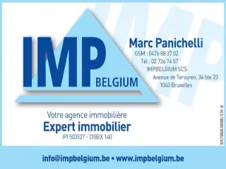 IMPBELGIUM (1040 Etterbeek)