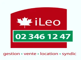 Immobilière d´Estienne d´Orves (1190 Vorst)