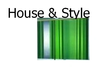 HOUSE & STYLE (1000 Bruxelles)