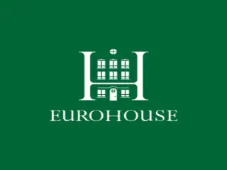 Eurohouse (1160 Oudergem)