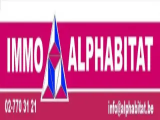 IMMO ALPHABITAT (1150 Sint-Pieters-Woluwe)
