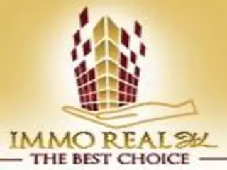 IMMO REAL PROPERTIES (1081 Koekelberg)