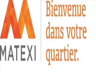 MATEXI BRUXELLES BRUSSEL (1170 Watermaal-Bosvoorde)