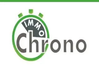 IMMO CHRONO (7070 Le Roeulx)