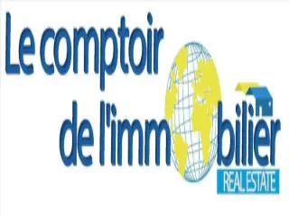 LE COMPTOIR DE L´IMMOBILIER (1000 Bruxelles)