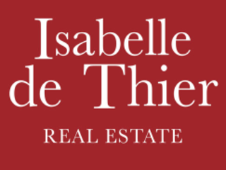 ISABELLE DE THIER REAL ESTATE (1050 Elsene)