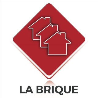 LA BRIQUE (1400 Nivelles)