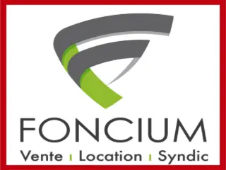 FONCIUM (4520 Wanze)