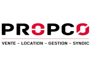 PROPCO (1180 Ukkel)