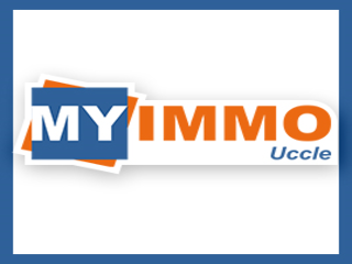 MYIMMO UCCLE (1180 Ukkel)