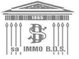SA IMMO BDS (7500 Tournai)