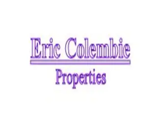 ERIC COLEMBIE (1050 Elsene)